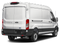 2026 Ford Transit-350 Base IN_TRANSIT
