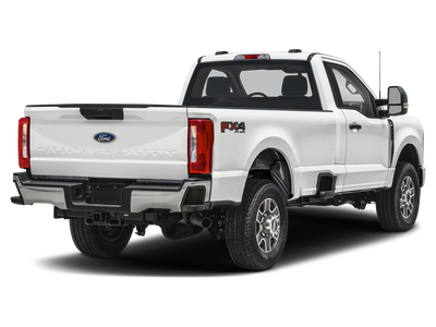 2027 Ford F-350SD IN_TRANSIT