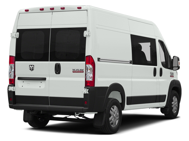 Used 2014 RAM ProMaster Cargo Van Base with VIN 3C6TRVCG1EE115902 for sale in McMinnville, OR