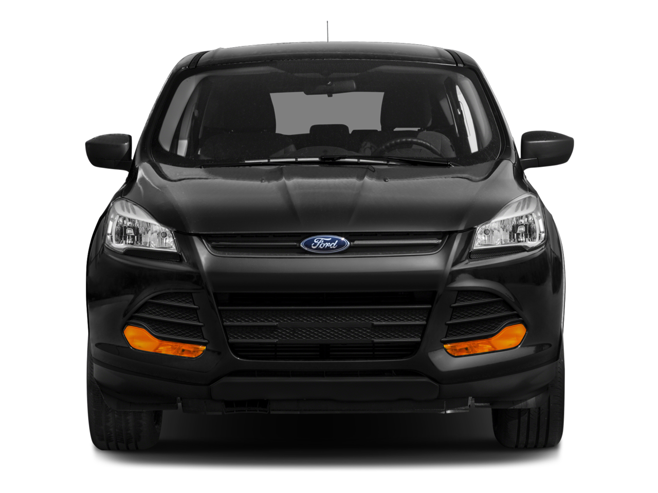 2016 Ford Escape S