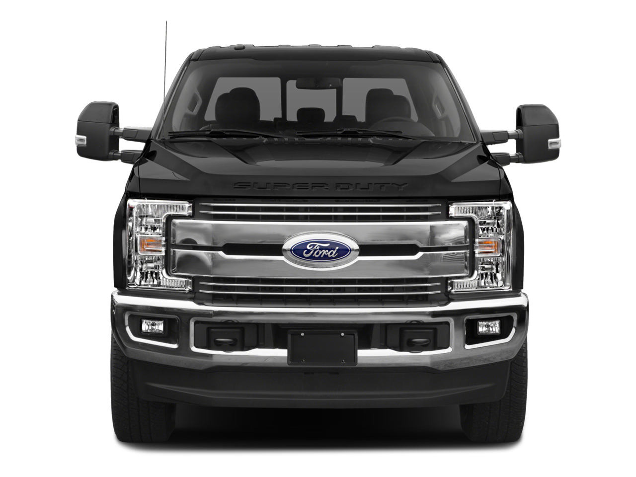 2018 Ford F-250SD Lariat