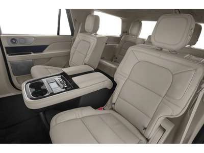 2019 Lincoln Navigator L Reserve