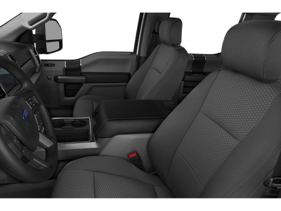 2020 Ford F-350SD XLT