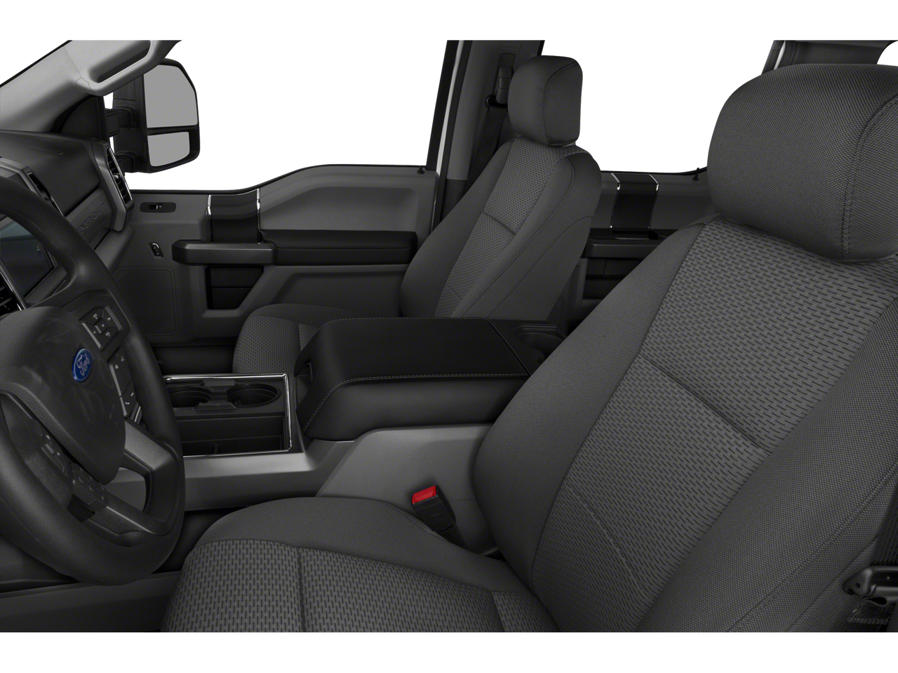 2020 Ford F-350SD XLT