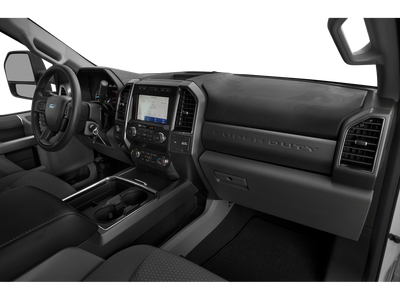 2020 Ford F-350SD XLT