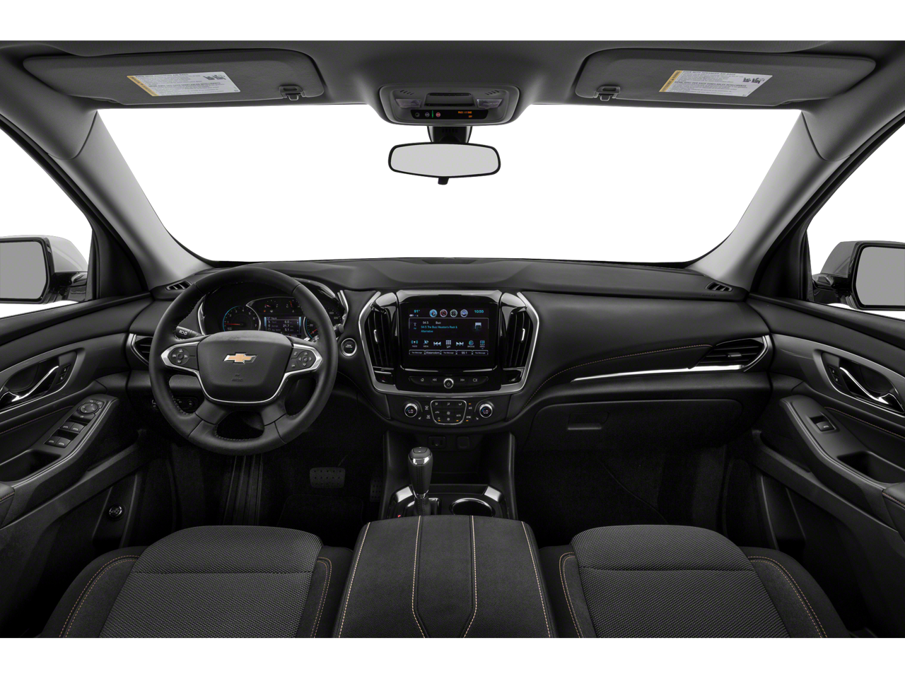 2021 Chevrolet Traverse LT 1LT
