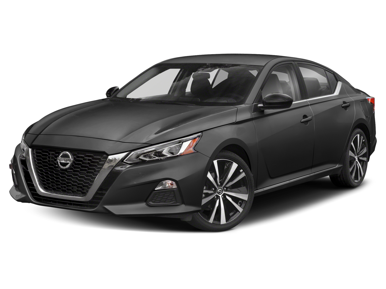 2021 Nissan Altima 2.5 SR's photo