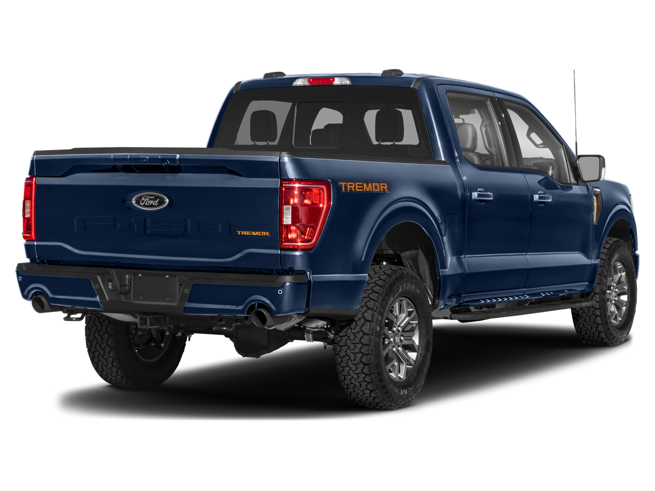 2023 Ford F-150 Tremor photo 2