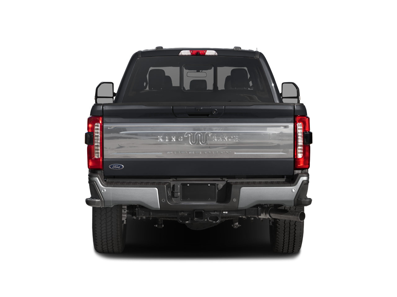 2023 Ford F-350SD Lariat