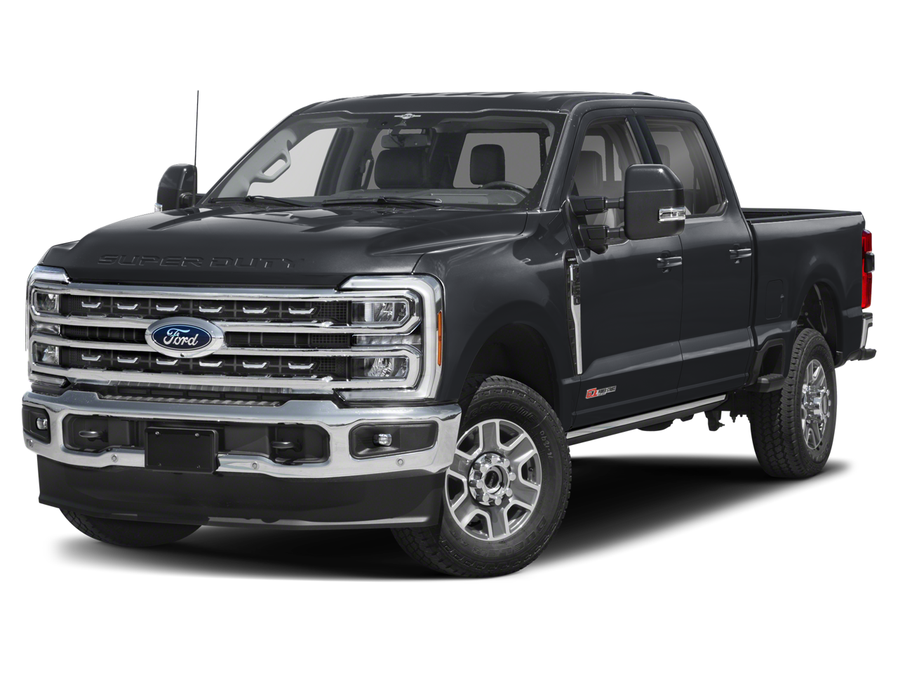 2024 Ford F-250 Lariat 4x4 Crew Cab 8' Box's photo