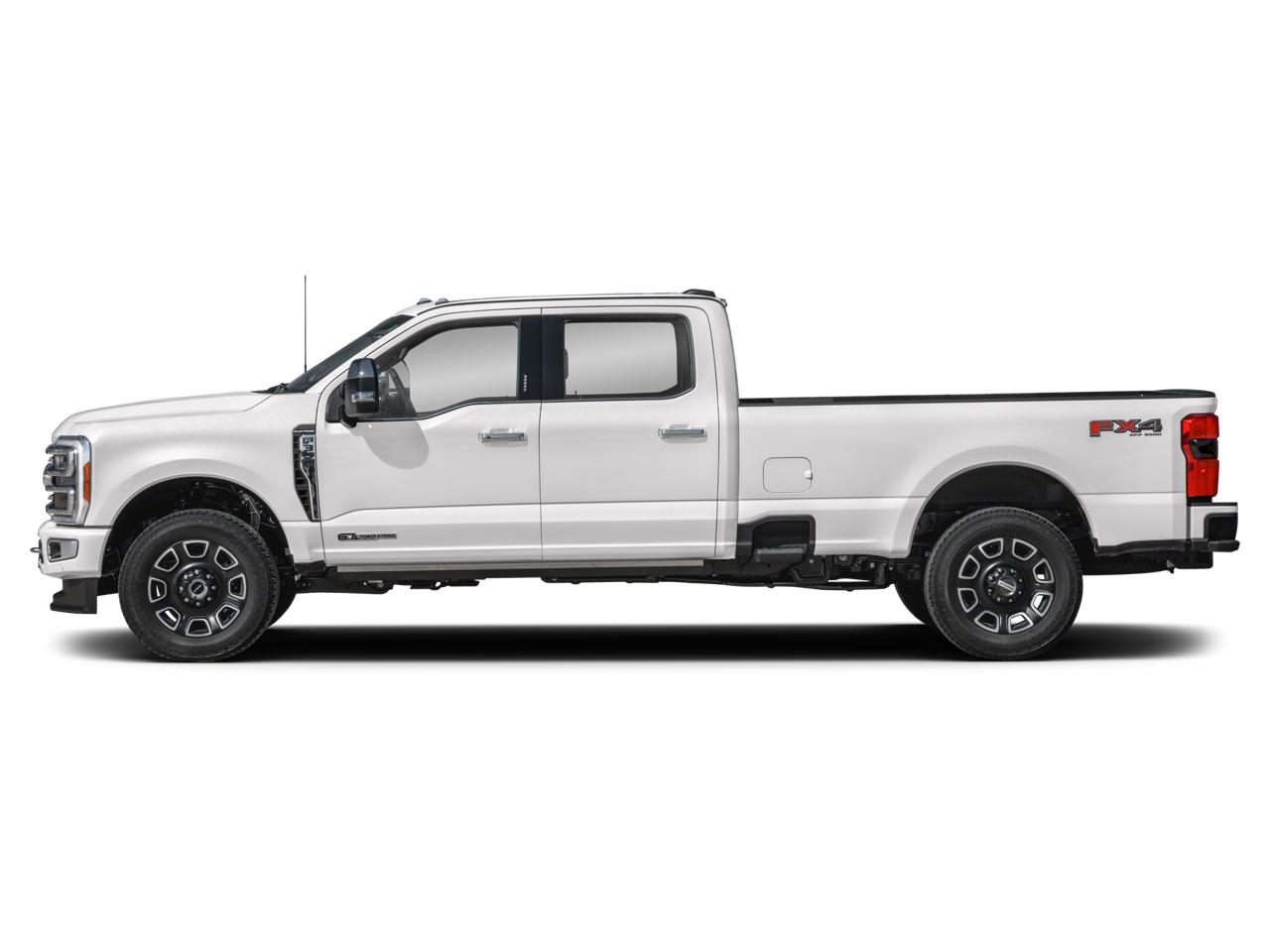 2024 Ford F-350 photo 3