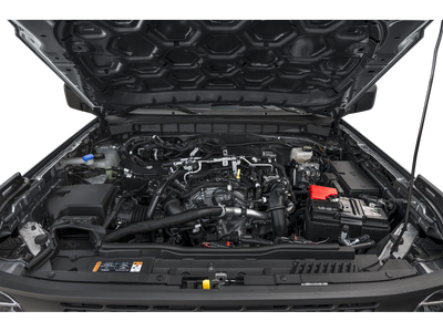 2026 Ford Bronco Big Bend IN_TRANSIT