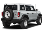 2026 Ford Bronco Heritage Edition IN_TRANSIT