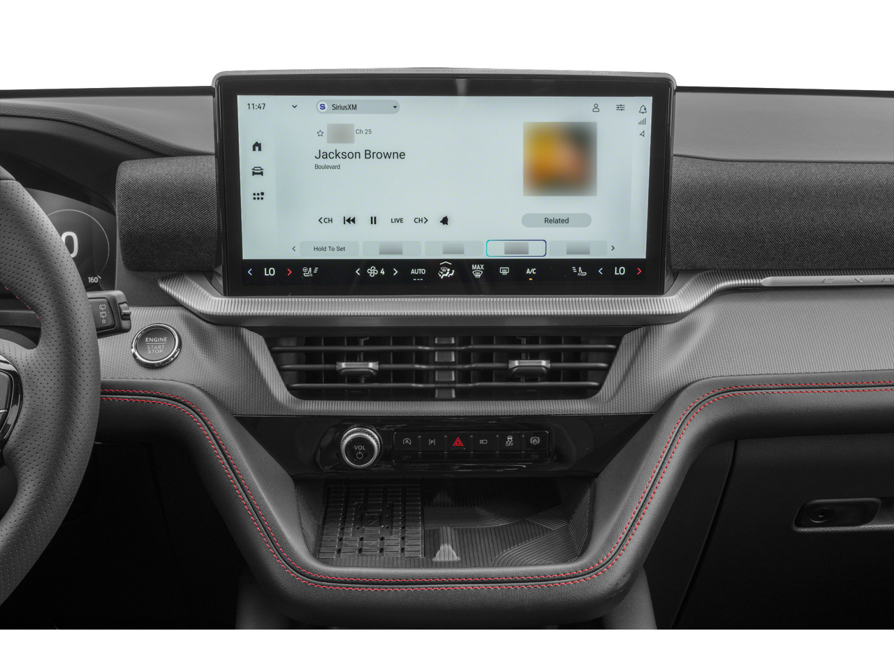 2026 Ford Explorer ST-Line IN_TRANSIT