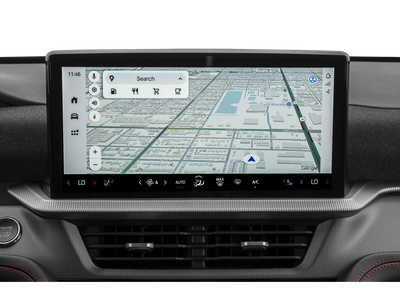 2026 Ford Explorer ST-Line IN_TRANSIT