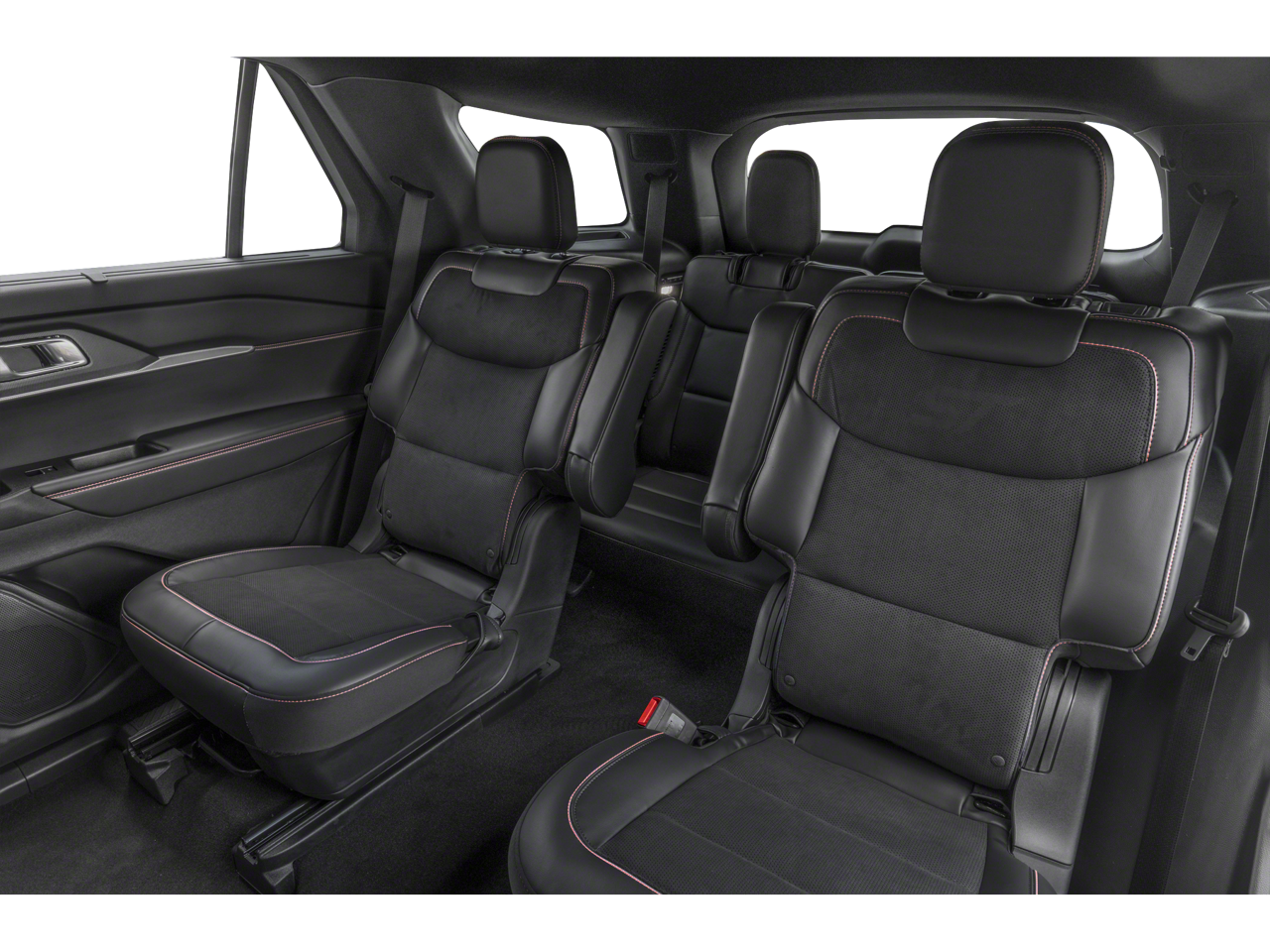 2026 Ford Explorer ST IN_TRANSIT