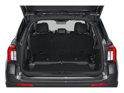 2026 Ford Explorer ST-Line IN_TRANSIT