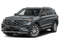 2026 Ford Explorer Platinum IN_TRANSIT
