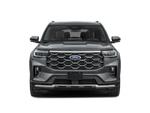2026 Ford Explorer Platinum IN_TRANSIT