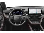 2026 Ford Explorer Platinum IN_TRANSIT