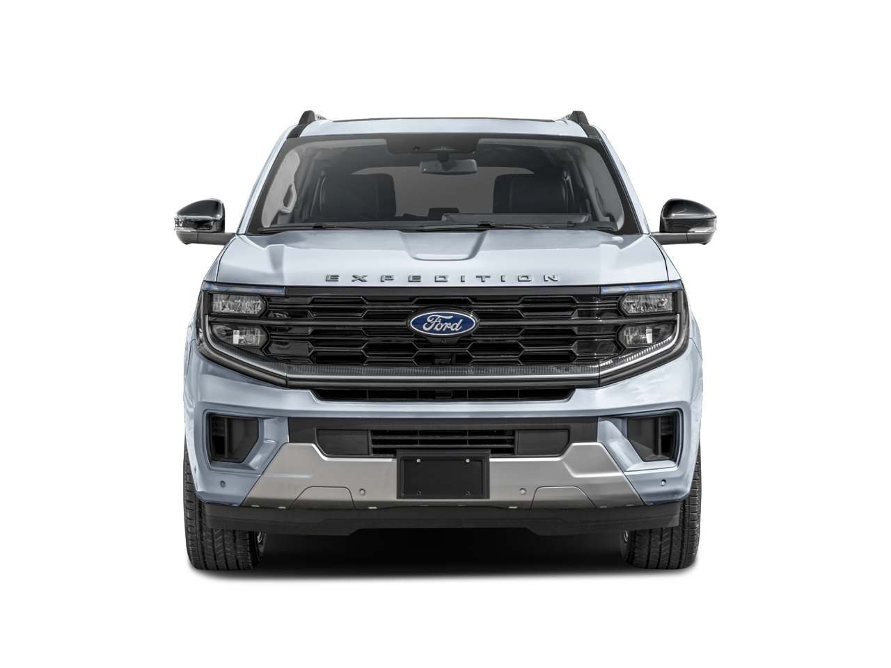 2026 Ford Expedition Max Platinum IN_TRANSIT