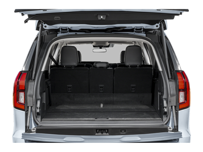 2026 Ford Expedition Max Platinum IN_TRANSIT