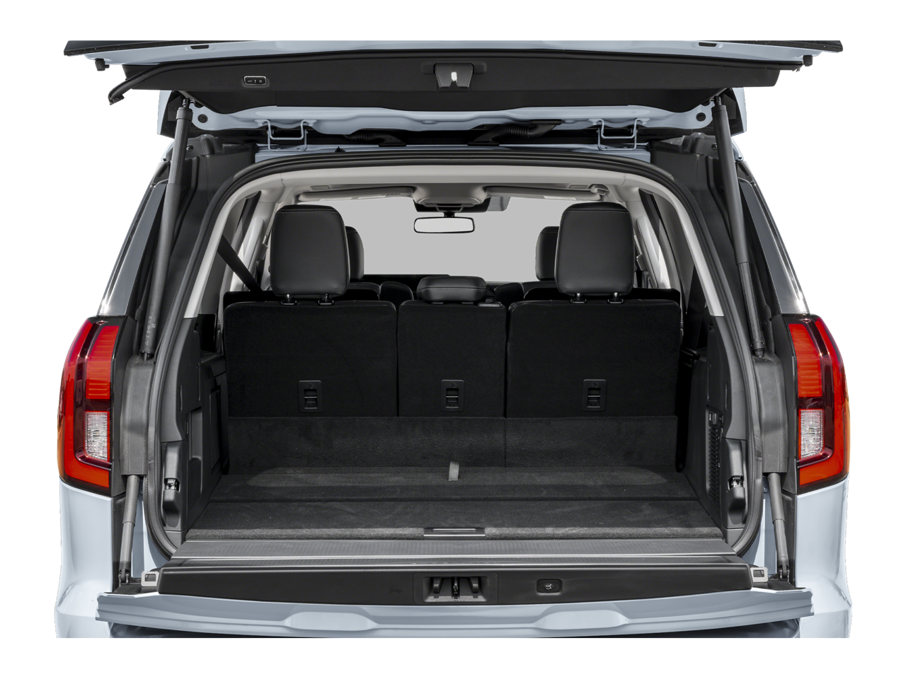 2026 Ford Expedition Max Platinum IN_TRANSIT