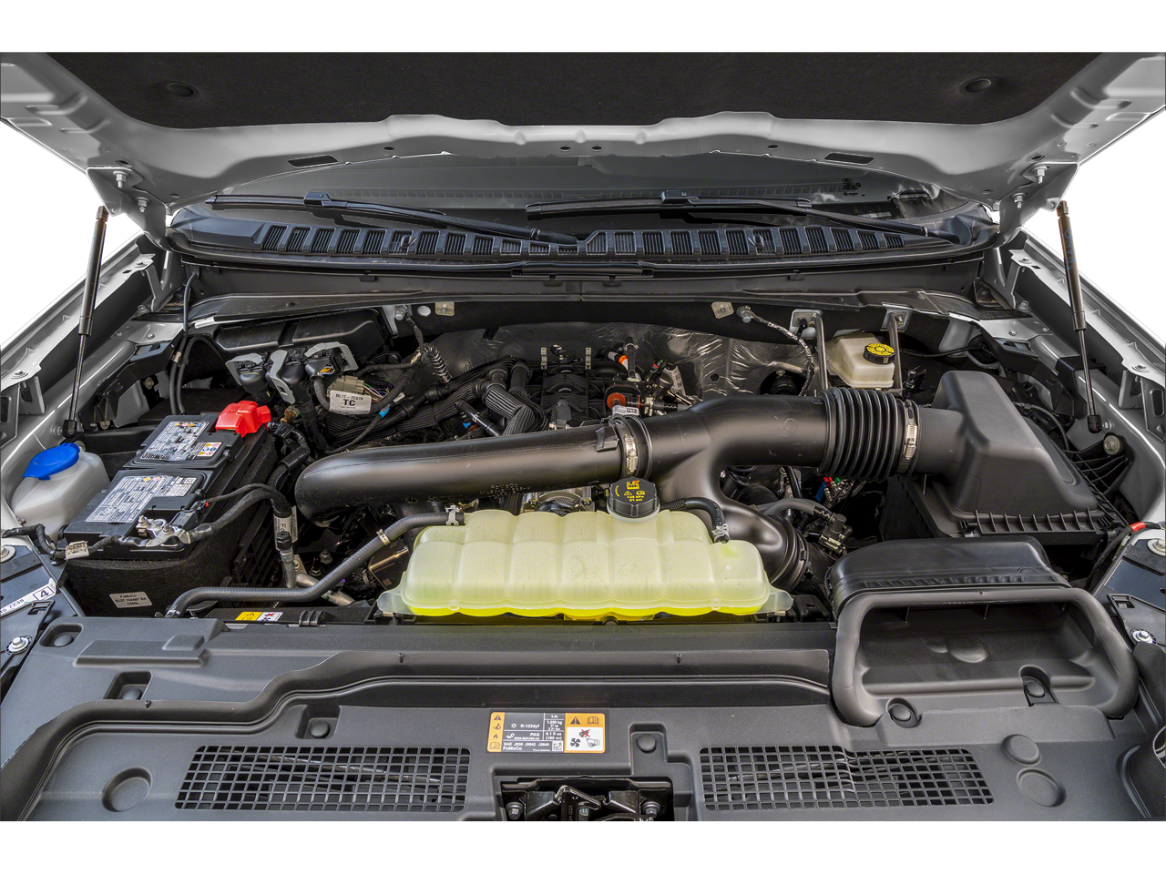 2026 Ford Expedition Max Platinum IN_TRANSIT