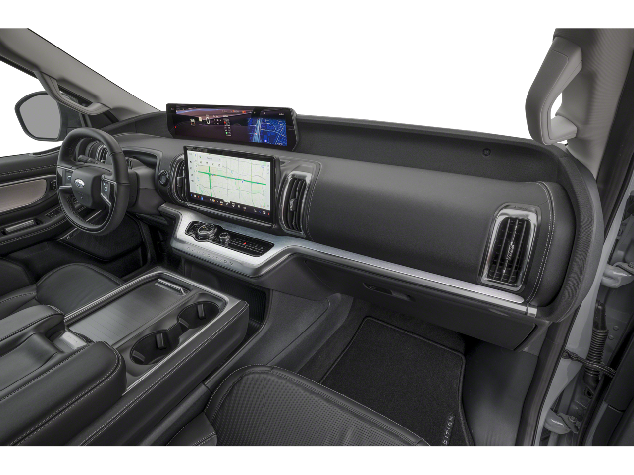 2026 Ford Expedition Max Platinum IN_TRANSIT