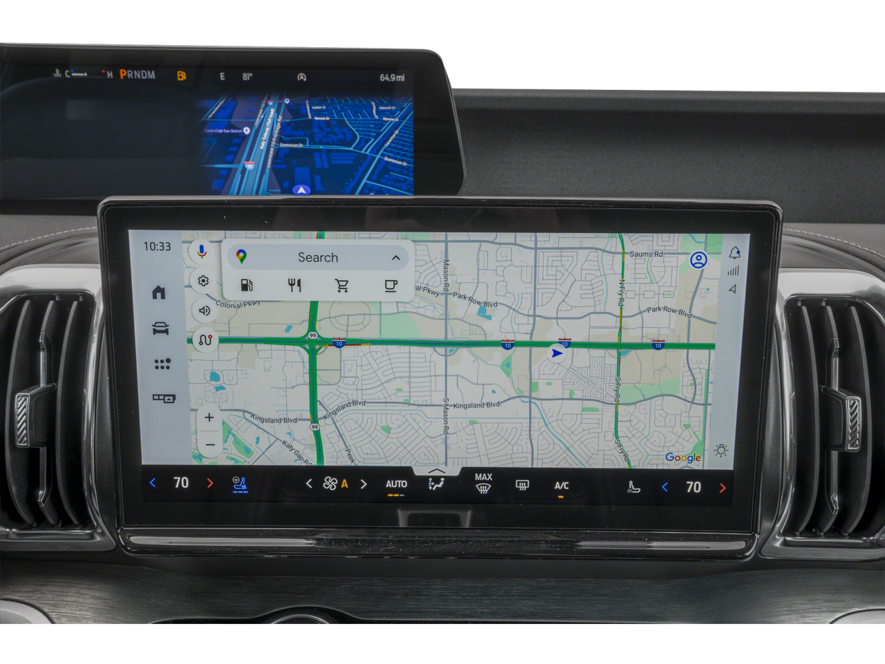 2026 Ford Expedition Max Platinum IN_TRANSIT