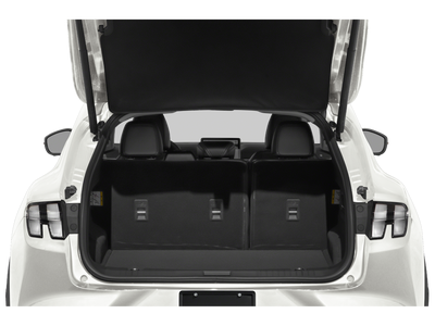 2026 Ford Mustang Mach-E Premium IN_TRANSIT