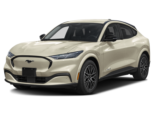 2026 Ford Mustang Mach-E Premium IN_TRANSIT