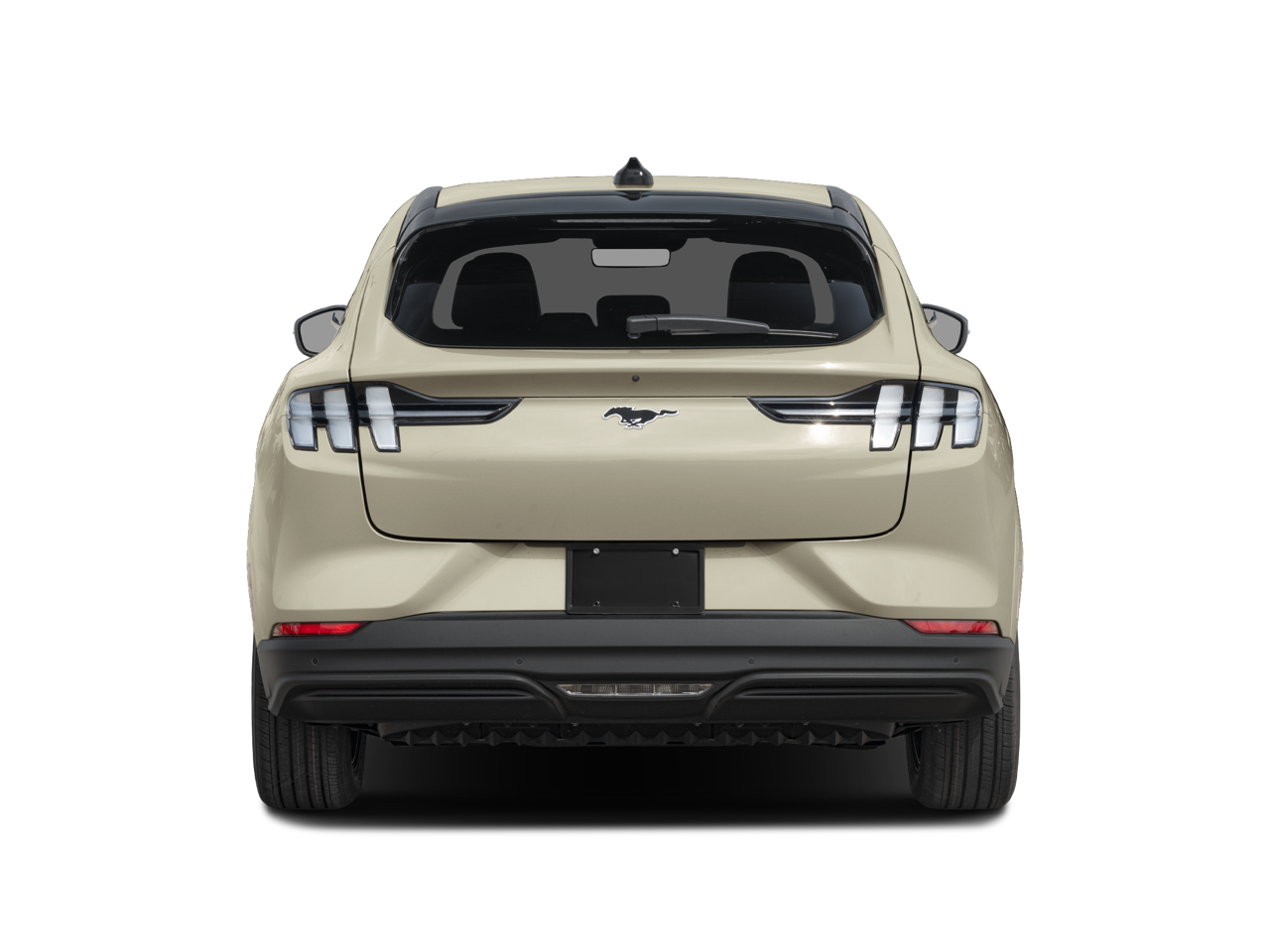2026 Ford Mustang Mach-E Premium IN_TRANSIT