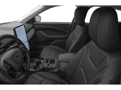 2026 Ford Mustang Mach-E Premium IN_TRANSIT