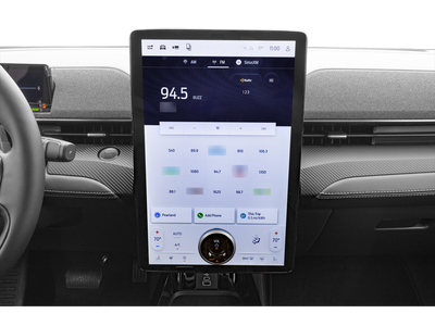 2026 Ford Mustang Mach-E Premium IN_TRANSIT