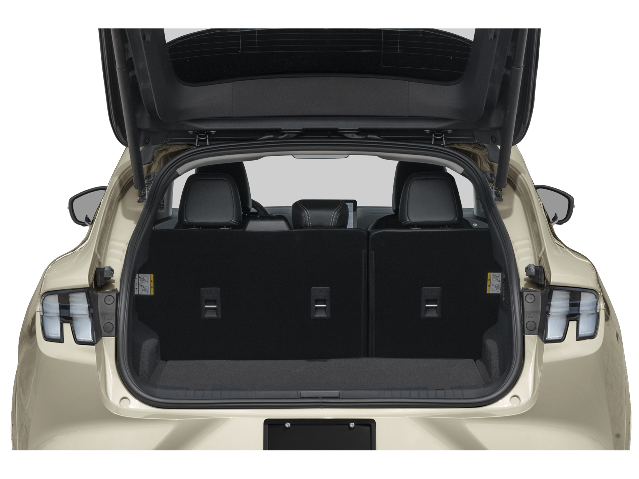 2026 Ford Mustang Mach-E Premium IN_TRANSIT
