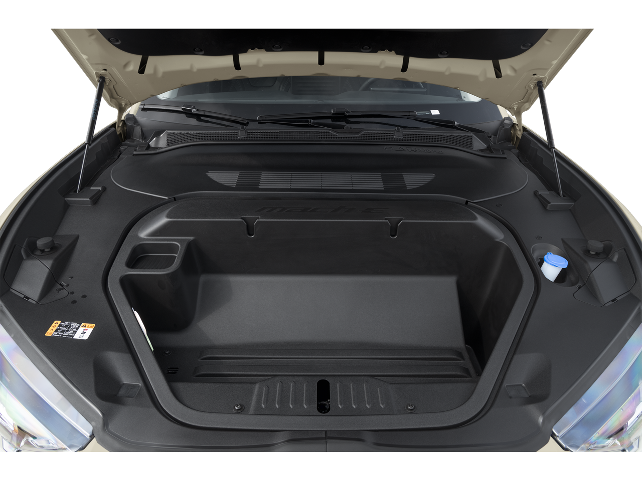 2026 Ford Mustang Mach-E Premium IN_TRANSIT