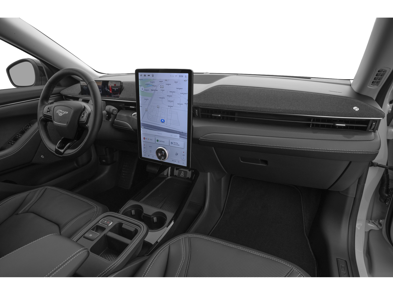 2026 Ford Mustang Mach-E Premium IN_TRANSIT