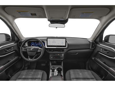 2026 Ford Bronco Sport Heritage IN_TRANSIT