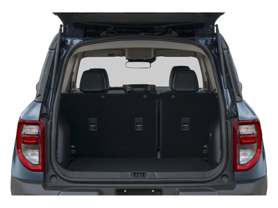 2026 Ford Bronco Sport Outer Banks IN_TRANSIT