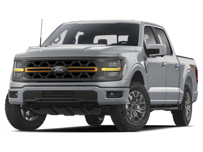 2026 Ford F-150 Tremor IN_TRANSIT