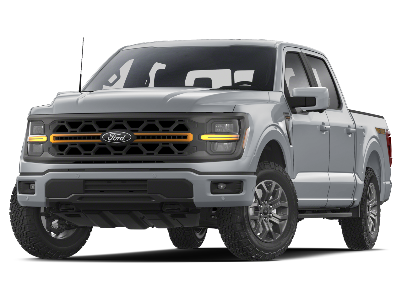 2026 Ford F-150 Tremor IN_TRANSIT
