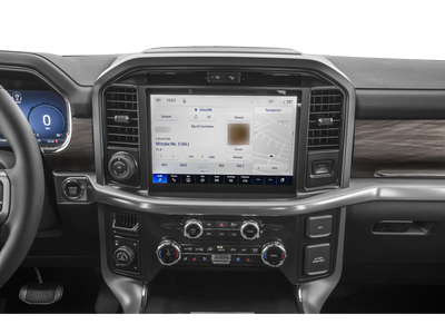 2026 Ford F-150 Lariat IN_TRANSIT