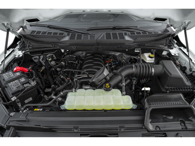 2026 Ford F-150 Lariat IN_TRANSIT