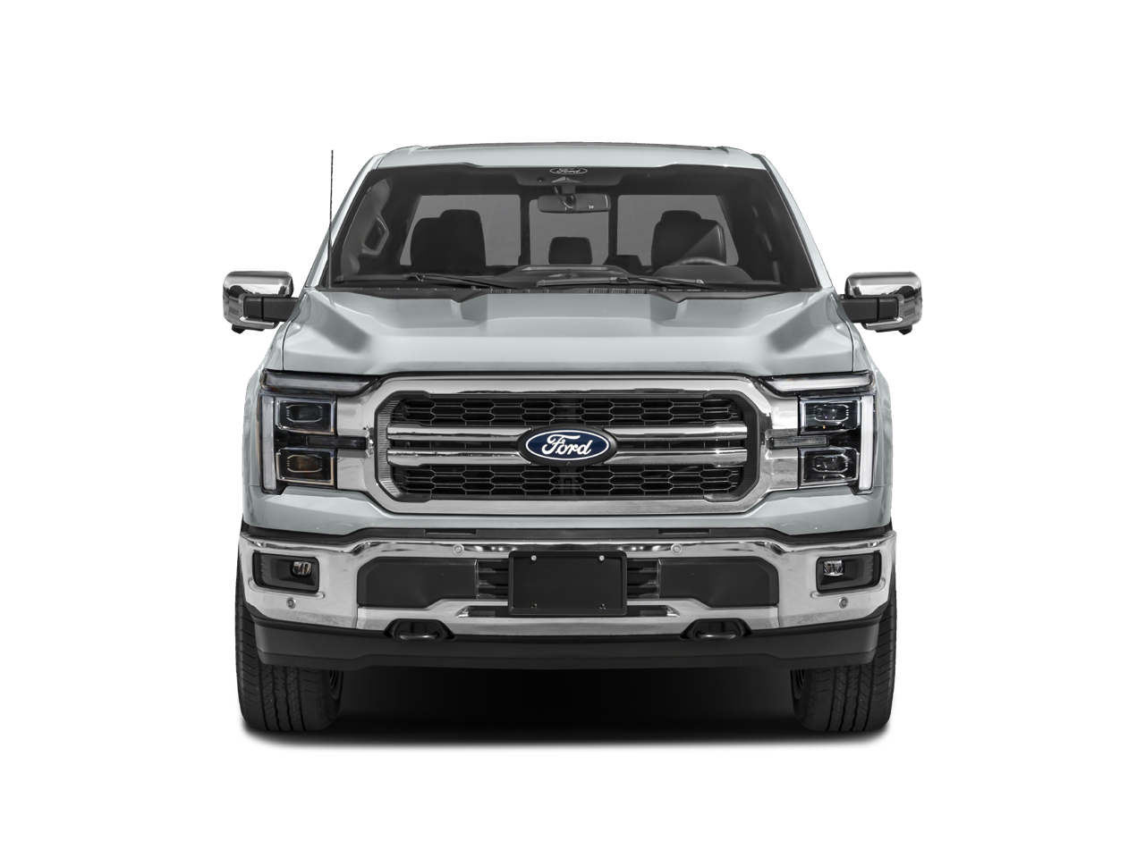 2026 Ford F-150 Lariat IN_TRANSIT