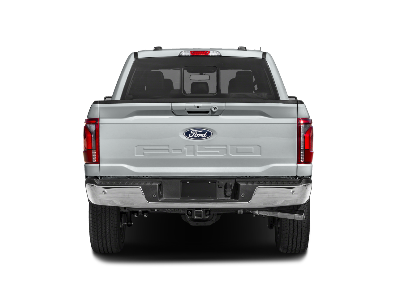 2026 Ford F-150 Lariat IN_TRANSIT