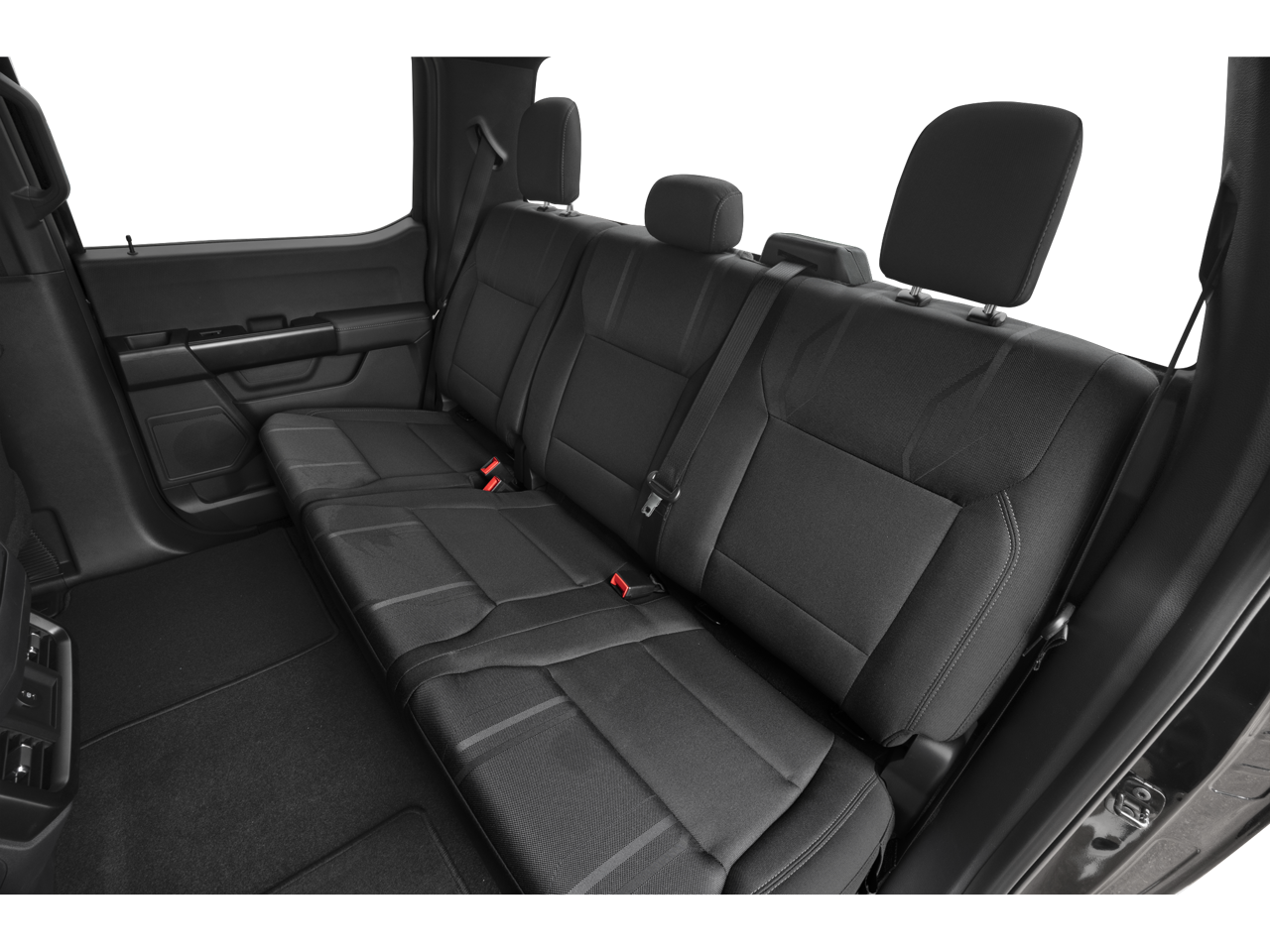 2026 Ford F-150 STX IN_TRANSIT