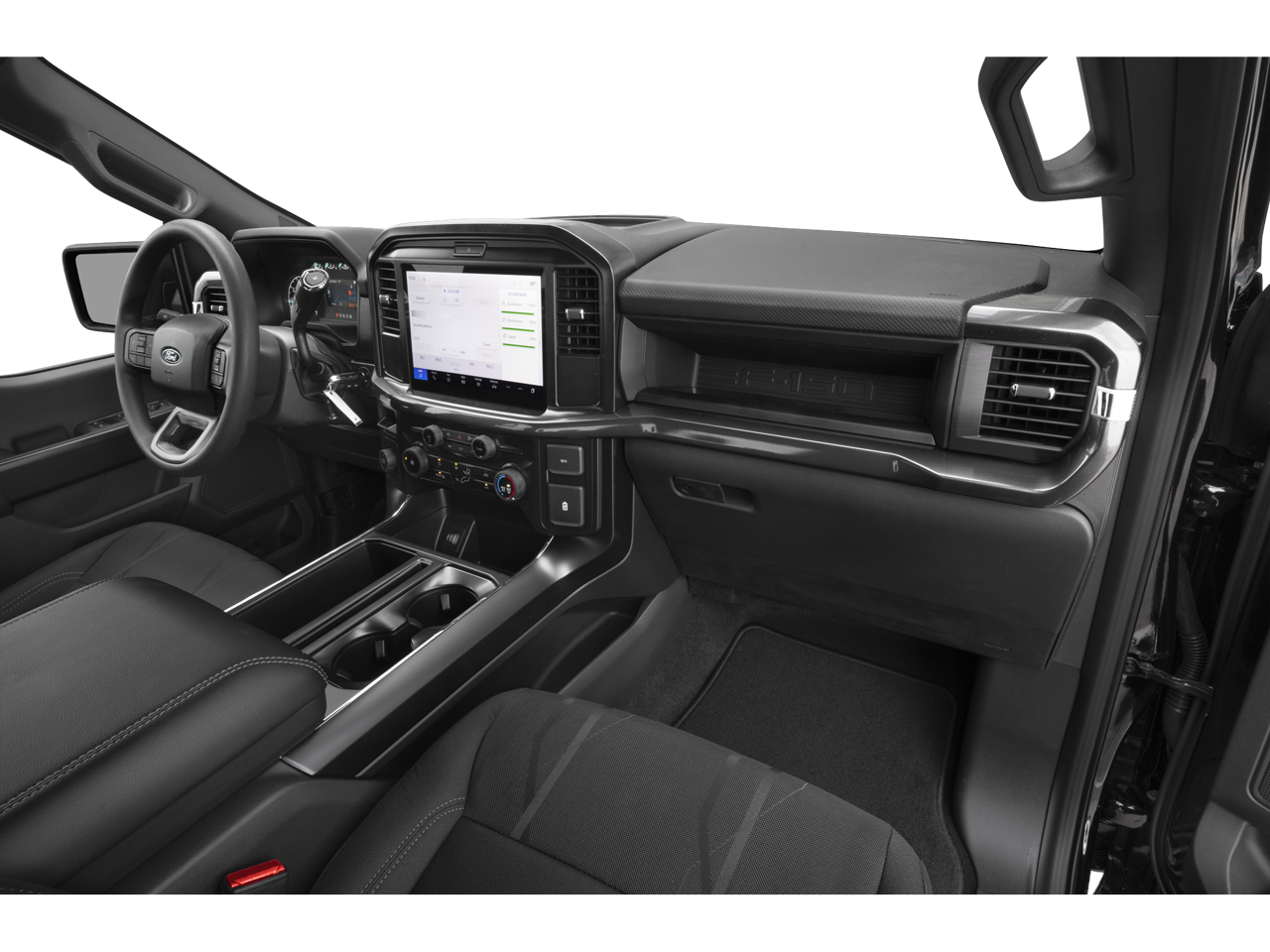 2026 Ford F-150 STX IN_TRANSIT