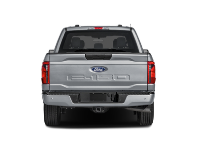 2026 Ford F-150 XLT IN_TRANSIT