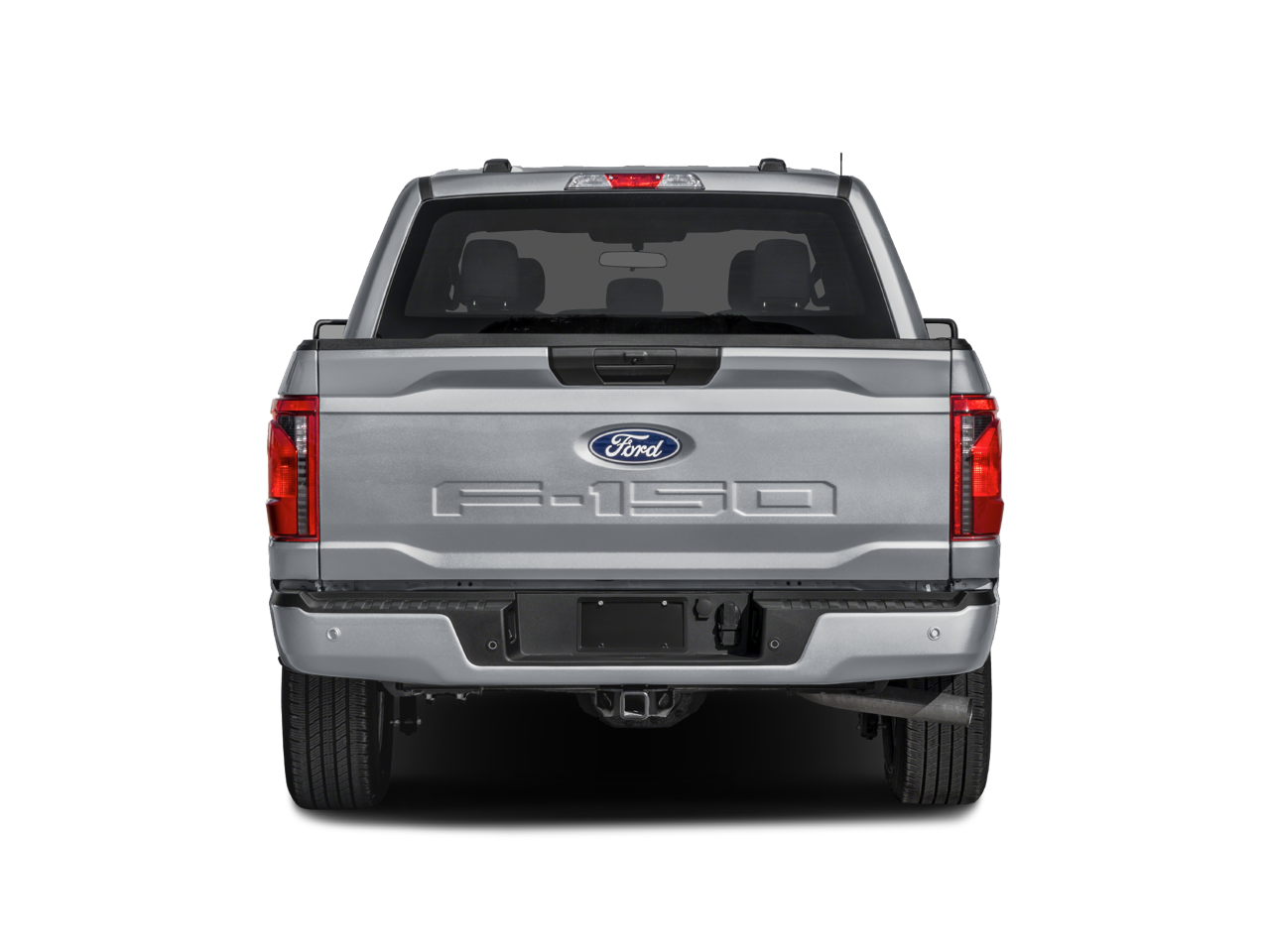 2026 Ford F-150 XLT IN_TRANSIT